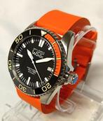 WCC Diver - Seiko NH35 Werk - Zonder Minimumprijs - WCC-34 -, Nieuw