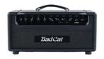 Bad Cat Lynx Head 50W (Gitaarversterkers,Buizenversterkers), Muziek en Instrumenten, Ophalen of Verzenden, Nieuw, 50 tot 100 watt