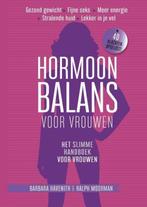 9789082235999 Hormoonbalans voor vrouwen, Verzenden, Nieuw, Ralph Moorman