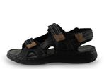 Dockers Sandalen in maat 42 Zwart | 10% extra korting, Sandalen, Verzenden, Zwart, Zo goed als nieuw
