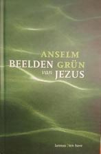 Beelden van Jezus 9789020947922 Anselm Grün, Verzenden, Gelezen, Anselm Grün