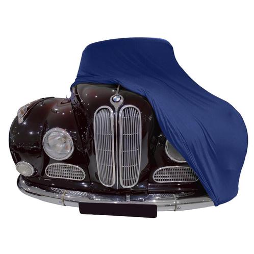 Autohoes passend voor BMW 501 / 502 binnen BESTE PASVORM, Auto diversen, Autohoezen, Op maat, Nieuw, Ophalen of Verzenden