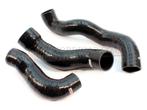 Siliconen slangen set intercooler: zwart Volvo 30645937-KIT, Nieuw, Volvo