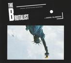 cd - Daniel Blumberg - The Brutalist (Original Motion Pic..., Verzenden, Nieuw in verpakking