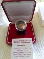 Monaco. 2 Euro 2015 Forteresse Proof (Zonder Minimumprijs), Postzegels en Munten, Munten | Europa | Euromunten