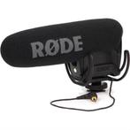 RODE VideoMic PRO Rycote | Outlet model, Verzenden, Gebruikt, Overige Merken