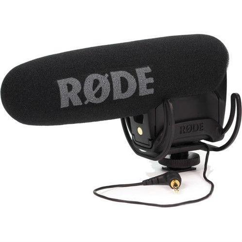 RODE VideoMic PRO Rycote | Outlet model, Audio, Tv en Foto, Videocamera's Digitaal, Gebruikt, Verzenden
