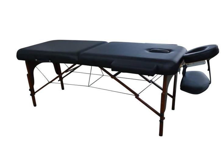 Massagetafel Body Supreme Deluxe, Sport en Fitness, Massageproducten, Nieuw, Verzenden