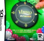 Veronica Poker (DS Games), Spelcomputers en Games, Games | Nintendo DS, Ophalen of Verzenden, Zo goed als nieuw