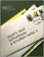 Prints Best Letterheads & Business Cards 5, Ophalen of Verzenden, Nieuw