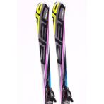 176 skis ELAN WAVEFLEX 14D, woodcore, fibre glass + Elan EL, Verzenden, Gebruikt