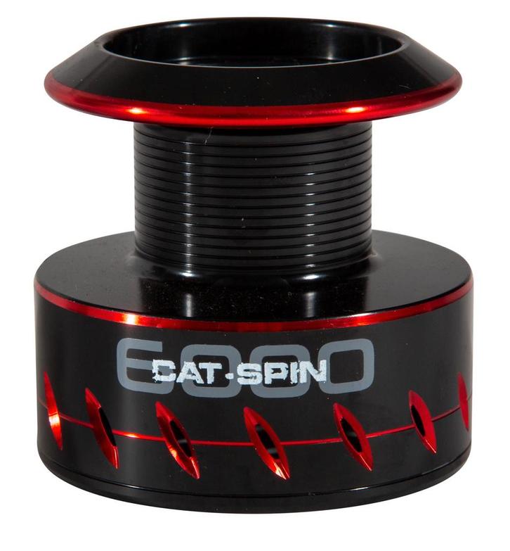 Ultimate Cat-Spin Spare Spool, Watersport en Boten, Hengelsport | Algemeen, Molen, Nieuw, Verzenden