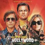 Once Upon A Time In Hollywood | Exclusive Orange Edition, Cd's en Dvd's, Nieuw in verpakking