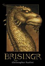 Brisingr / Erfgoed Eragon / 3 9789089681973, Boeken, Fantasy, Verzenden, Zo goed als nieuw, Christopher Paolini