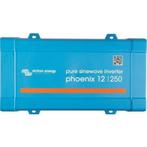 Victron Phoenix Inverter 12/250 120V VE.Direct NEMA 5-15R, Ophalen of Verzenden, Nieuw