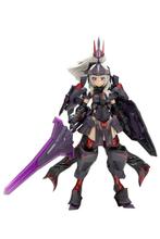 (Pre-order) Frame Arms Girl Plastic Model Kit Durga II No..., Verzenden, Zo goed als nieuw