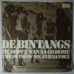 Bintangs - He Didnt Wanna Go Home / The Dying Of Mr. Fer..., Verzenden, Nieuw in verpakking