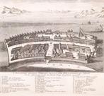 Azië - China en Japan; Tirion / de Hondt - Het eiland, Nieuw