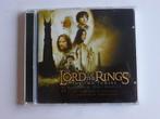 The Lord of the Rings - The Two Towers / Soundtrack, Cd's en Dvd's, Cd's | Filmmuziek en Soundtracks, Verzenden, Nieuw in verpakking