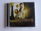 The Lord of the Rings - The Two Towers / Soundtrack