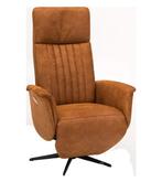 Relaxfauteuil Leerdam  - relaxfauteuils, Huis en Inrichting, Stoelen, Nieuw, Stof