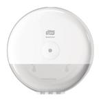Tork Smart One Mini Toiletroldispenser Wit, Nieuw, Verzenden