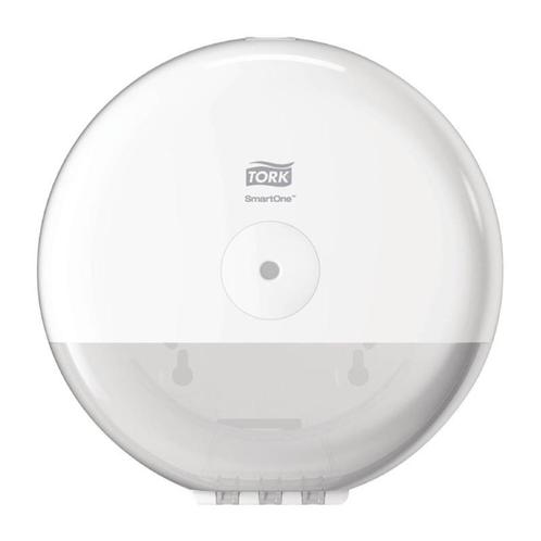 Tork Smart One Mini Toiletroldispenser Wit, Huis en Inrichting, Keuken | Keukenbenodigdheden, Verzenden