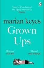 Grown Ups 9781405918787 Marian Keyes, Verzenden, Zo goed als nieuw, Marian Keyes