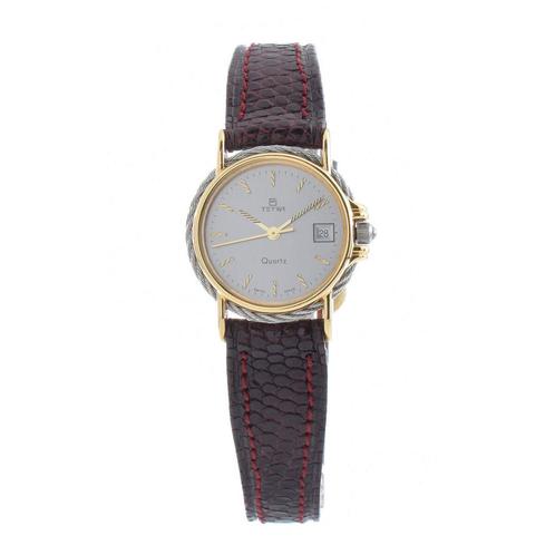 Horloge Dames Tetra 114-R-GRNT (Ø 23 mm), Sieraden, Tassen en Uiterlijk, Zonnebrillen en Brillen | Heren, Verzenden