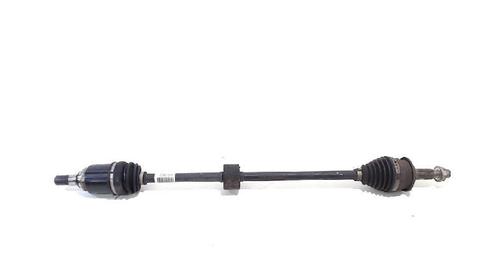 Aandrijfas rechts voor Suzuki Swift III 1.2 4x4, Auto-onderdelen, Ophanging en Onderstel, ARN erkend, Stiba lid, Erkend duurzaam