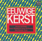 vinyl single 7 inch - Annie Schilder - Eeuwige Kerst