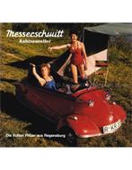 MESSERSCHMITT KABINENROLLER, DIE FLOTTEN MFLITZER AUS, Nieuw, Author