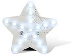 Whadda Witte LED ster - WSL199 - bouwpakket, Hobby en Vrije tijd, Elektronica-componenten, Verzenden, Nieuw