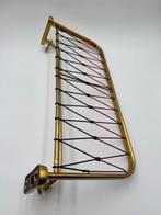 Kapstok - Messing, Huis en Inrichting, Nieuw