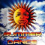Summer Of Dance 2009 - 2CD (CDs), Cd's en Dvd's, Cd's | Dance en House, Techno of Trance, Verzenden, Nieuw in verpakking
