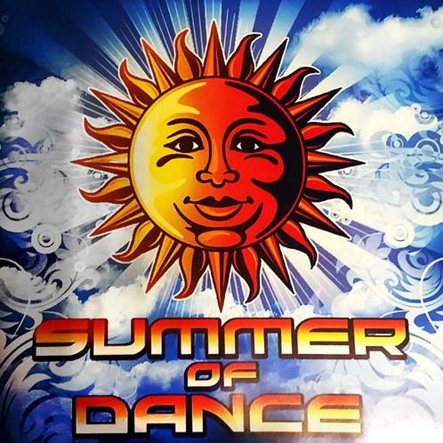 Summer Of Dance 2009 - 2CD (CDs), Cd's en Dvd's, Cd's | Dance en House, Techno of Trance, Verzenden
