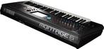 Yamaha Montage 6 synthesizer, Nieuw