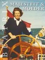 Ons Koningshuis boek 1 Beatrix  Majesteit & Moeder - Ons, Ophalen of Verzenden, Nieuw