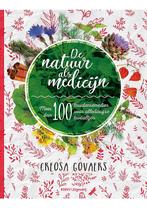 De natuur als medicijn Creosa Govaers, Verzenden, Nieuw