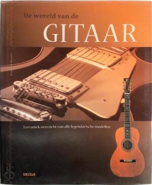 De wereld van de gitaar, Boeken, Taal | Overige Talen, Verzenden