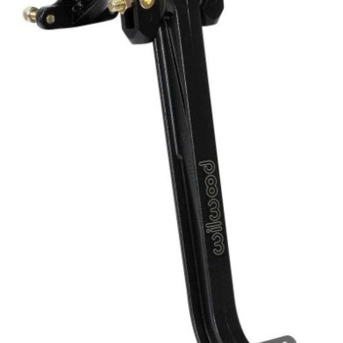 Wilwood 10:1 Pedal Assembly Dual M/C (M/C Not Included) -, Auto diversen, Tuning en Styling, Ophalen of Verzenden