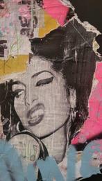 lasveguix (1986) - Amy WineHouse Pop Art