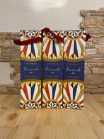 2021 Donnafugata, Tancredi - Sicilië - 3 Flessen (0.75, Verzamelen, Wijnen, Nieuw