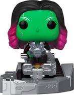 Funko Pop! Deluxe: Guardians of the Galaxy Ship - Gamora -, Verzamelen, Poppetjes en Figuurtjes, Nieuw, Verzenden