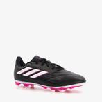 Adidas Copa Pure 4 FxG voetbalschoenen zwart/roze maat 38 2/, Nieuw, Verzenden
