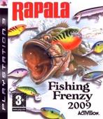 Rapalas Fishing Frenzy (ps3 nieuw), Ophalen of Verzenden, Nieuw