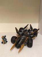 Lego Set - 9444 - Ninjago - Lego ninjago Masters of, Nieuw