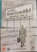 Aki Kaurismäki collection vol.3             Gratis verzenden, Verzenden, Nieuw in verpakking, Vanaf 12 jaar, Boxset