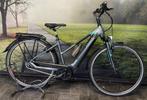 DEMO-MODEL Pegasus Premio Elektrische fiets met Middenmotor, Ophalen of Verzenden, 50 km per accu of meer, Zo goed als nieuw, 47 tot 51 cm