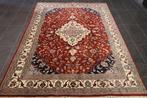 Tabriz - Vloerkleed - 345 cm - 248 cm - Tabriz, Huis en Inrichting, Stoffering | Tapijten en Kleden, Nieuw